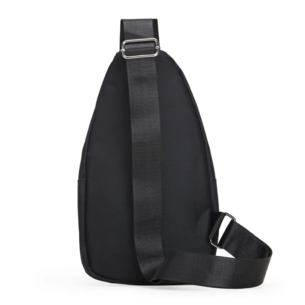 Bolsa de Ombro Nylon - Thumbnail 3