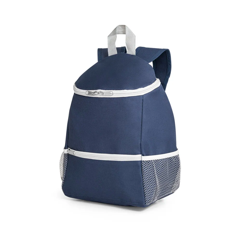 JAIPUR. Cooler. Mochila térmica em 600D 9 L - Thumbnail 3