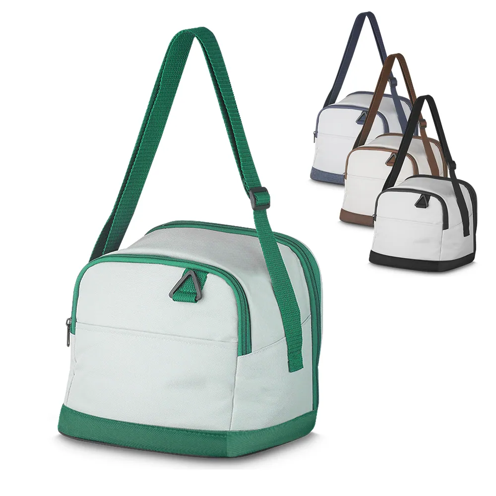 Bolsa Térmica em Poliéster 600D