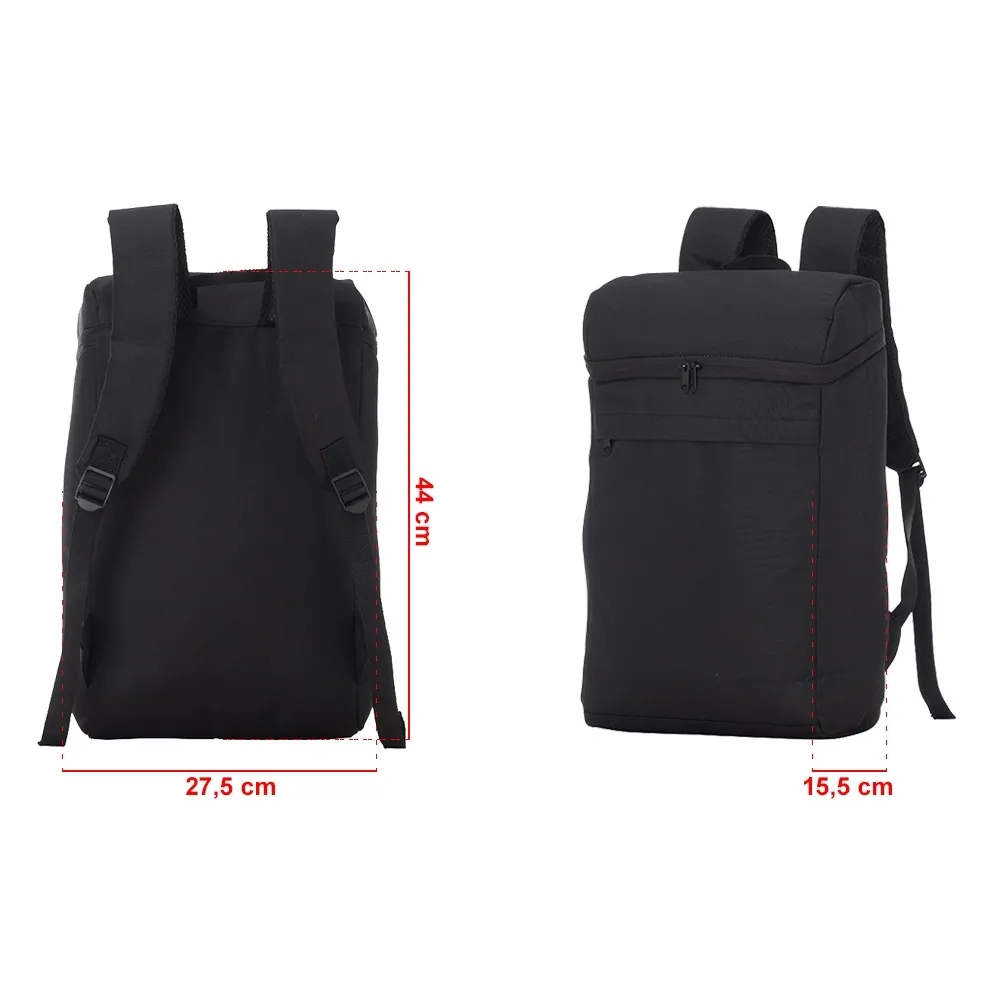 Mochila Térmica 17L - Thumbnail 6