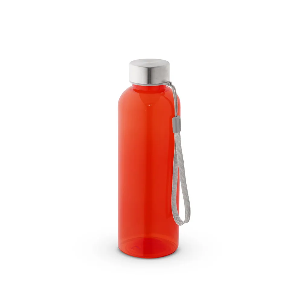 ENDERS. Squeeze em PET 100% reciclado com pega em corda (580 mL) - Thumbnail 4