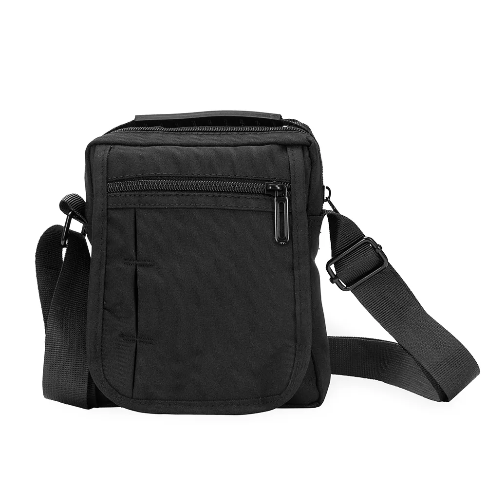 Bolsa de Ombro Nylon - Thumbnail 4