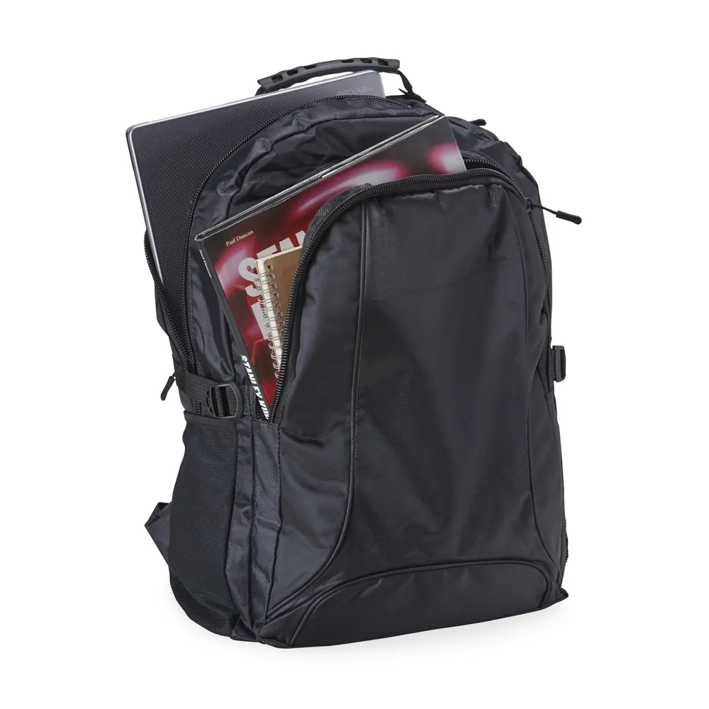 Mochila Nylon 35L - Thumbnail 5