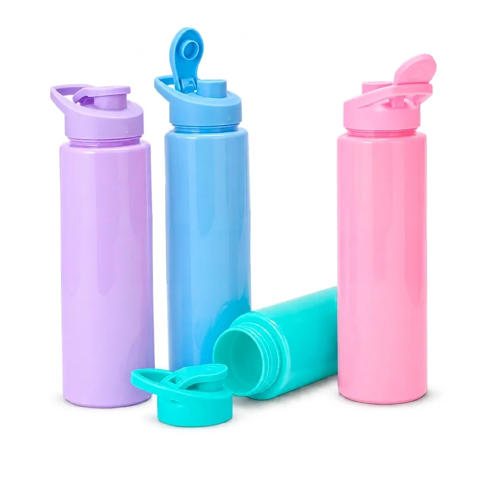Squeeze Plástico 850ml - Thumbnail 2