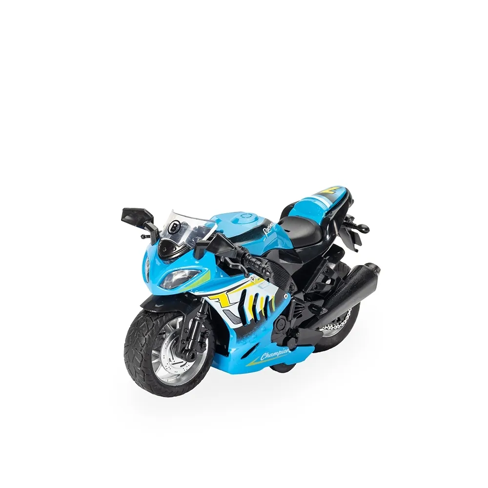 Moto Miniatura - Thumbnail 5