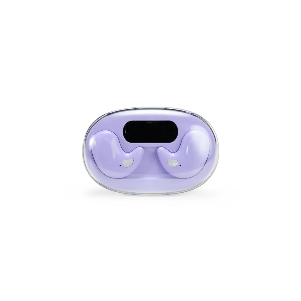 Fone de Ouvido Bluetooth com Case Carregador - Thumbnail 13