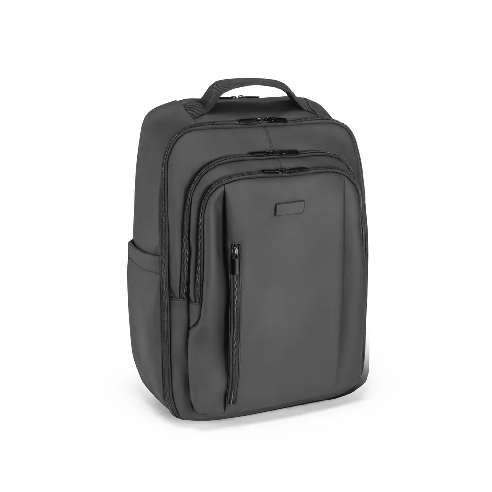 SEVILLE. Mochila trolley em 900D com revestimento resistente à água 28 L (17.3") - Thumbnail 11