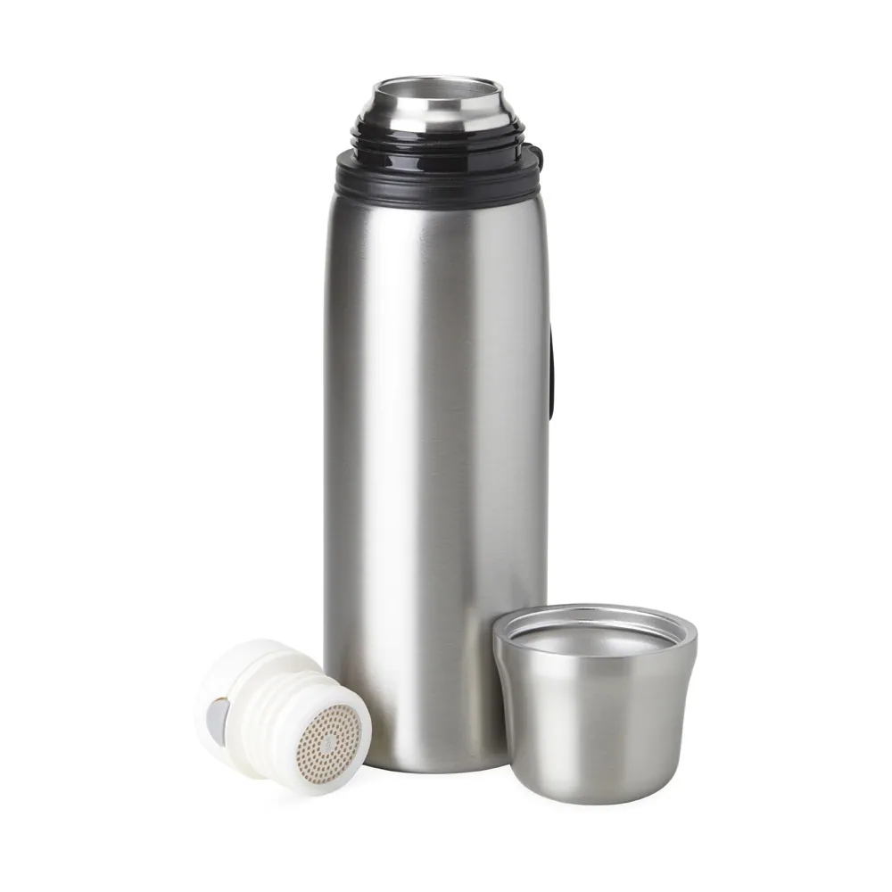 Garrafa Térmica 850ml - Thumbnail 5