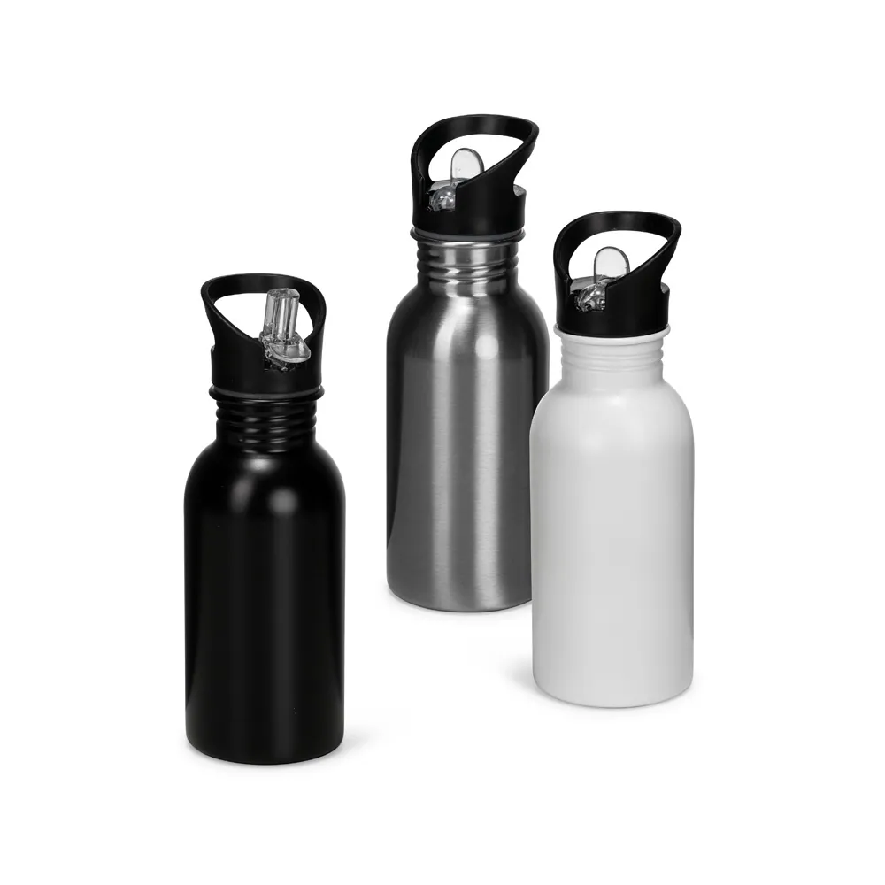 Squeeze Inox 450ml - Thumbnail 2