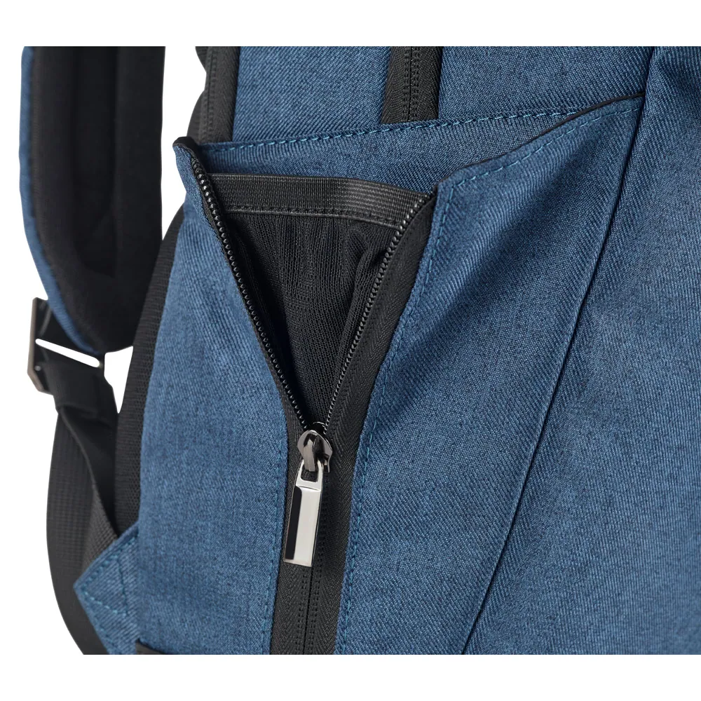 MOTION BACKPACK. Mochila em 600D e c.sintético - Thumbnail 10
