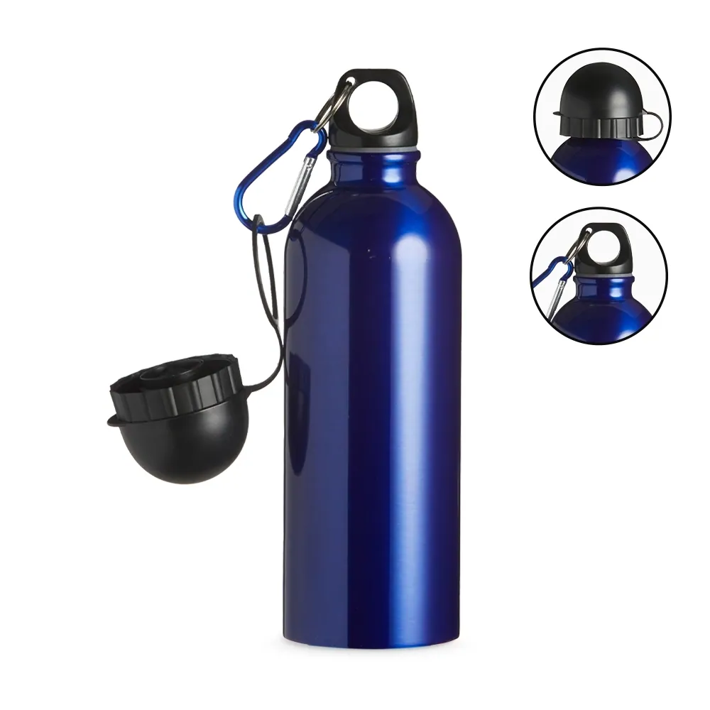 Squeeze Inox 500ml - Thumbnail 11
