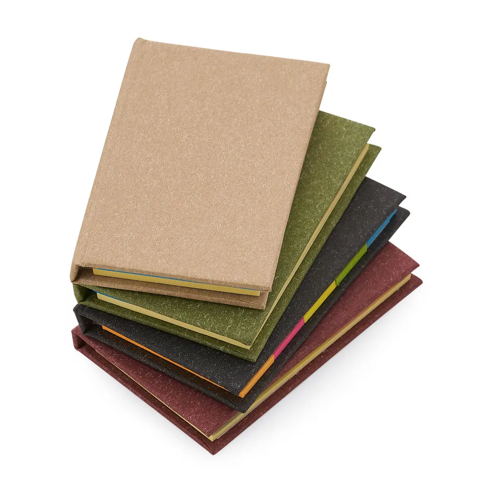 Mini Caderno (8x5cm) - Thumbnail 2