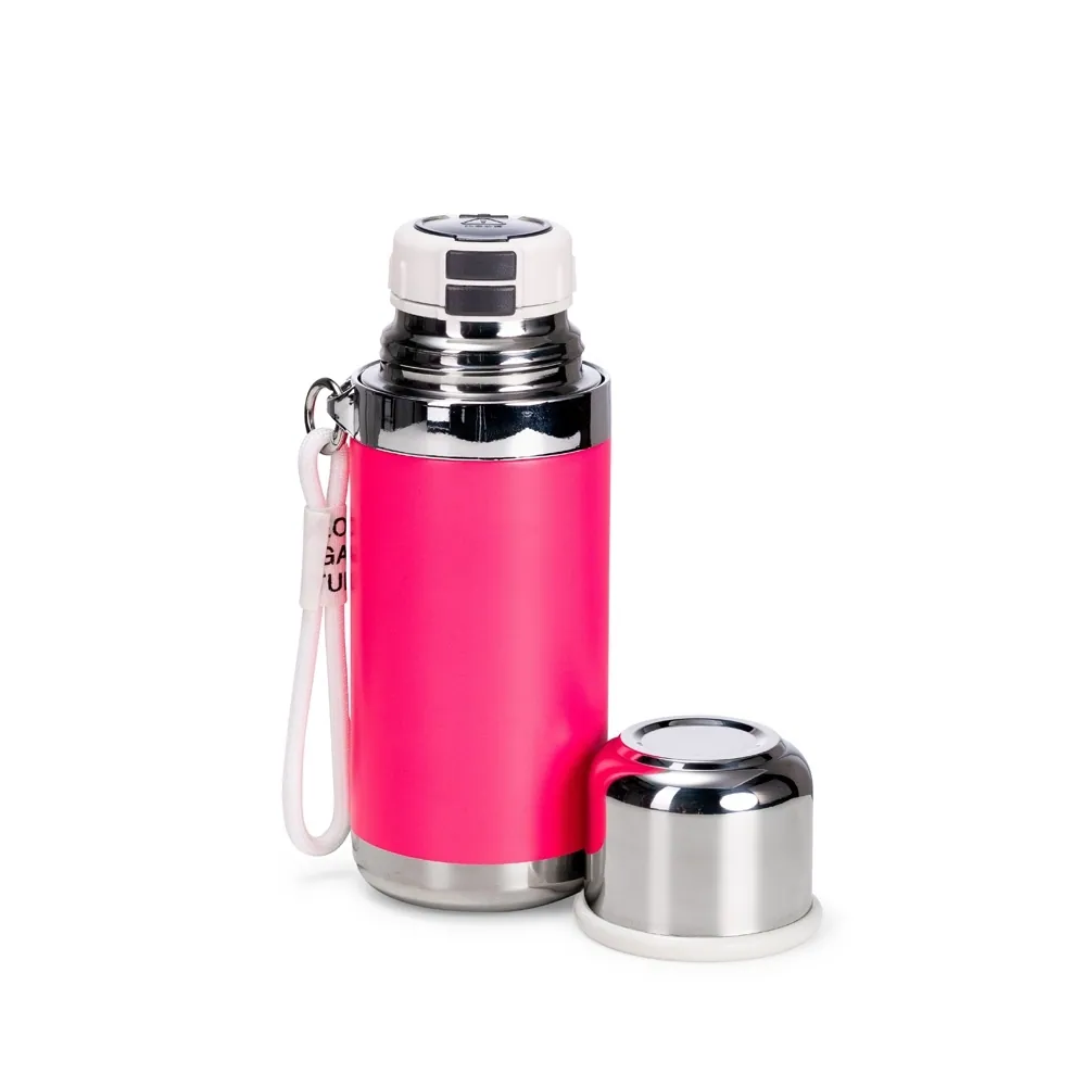 Garrafa Inox Parede Dupla 550ml - Thumbnail 8