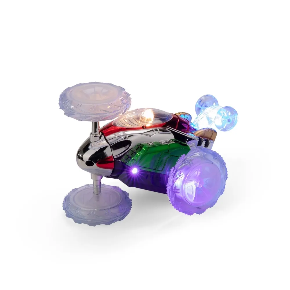 Carro de Controle Remoto - Thumbnail 3