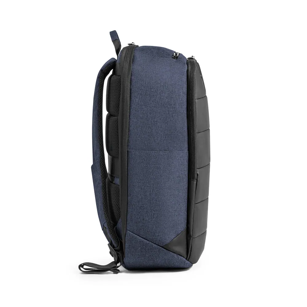 MUNIQUE. Mochila para notebook (17") em 300D de alta densidade (21 L) - Thumbnail 22