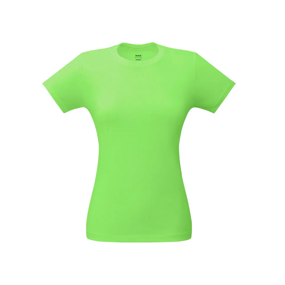 GOIABA WOMEN. Camiseta feminina - Thumbnail 32