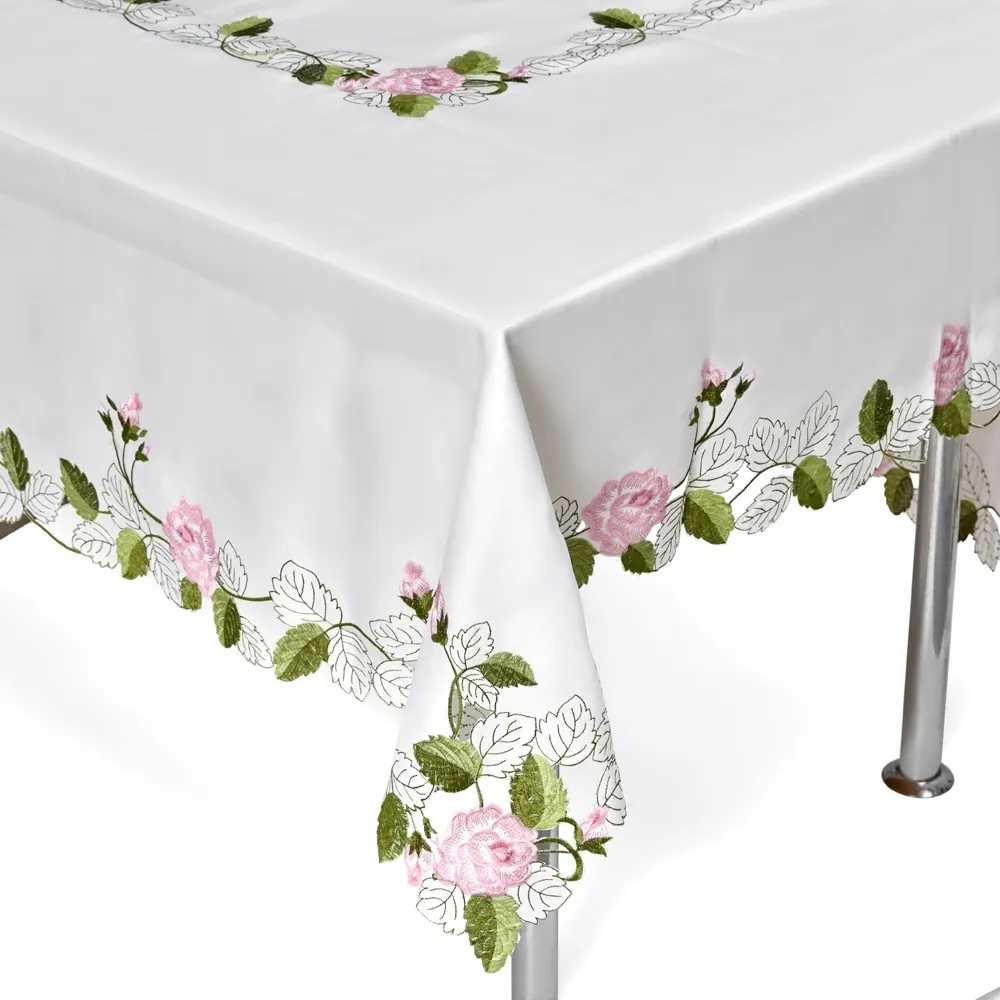 Toalha de Mesa Retangular - Thumbnail 2