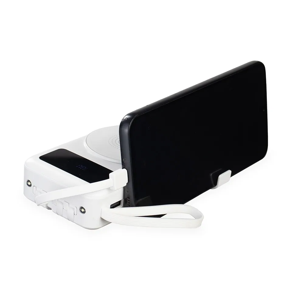 Power Bank 20.000mAh - Thumbnail 2
