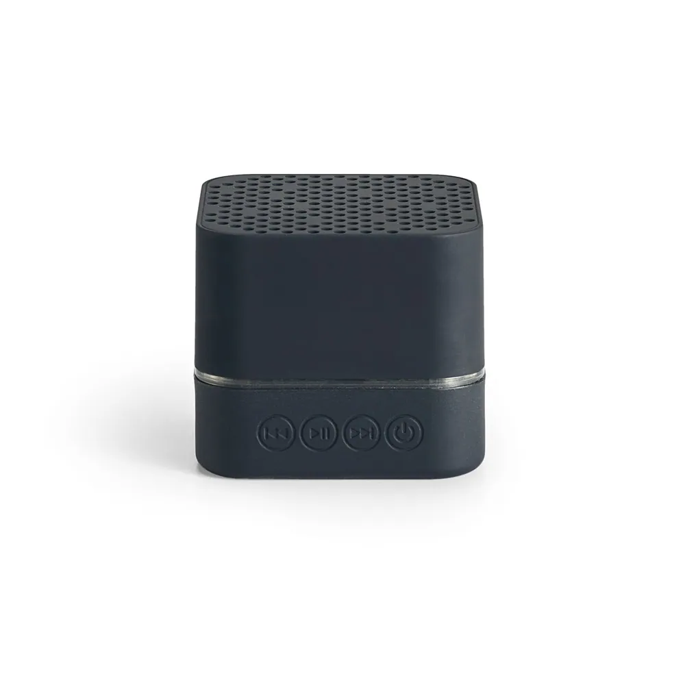 EDISON BK. Caixa de som com autonomia de 2h (300 mAh) em ABS - Thumbnail 2