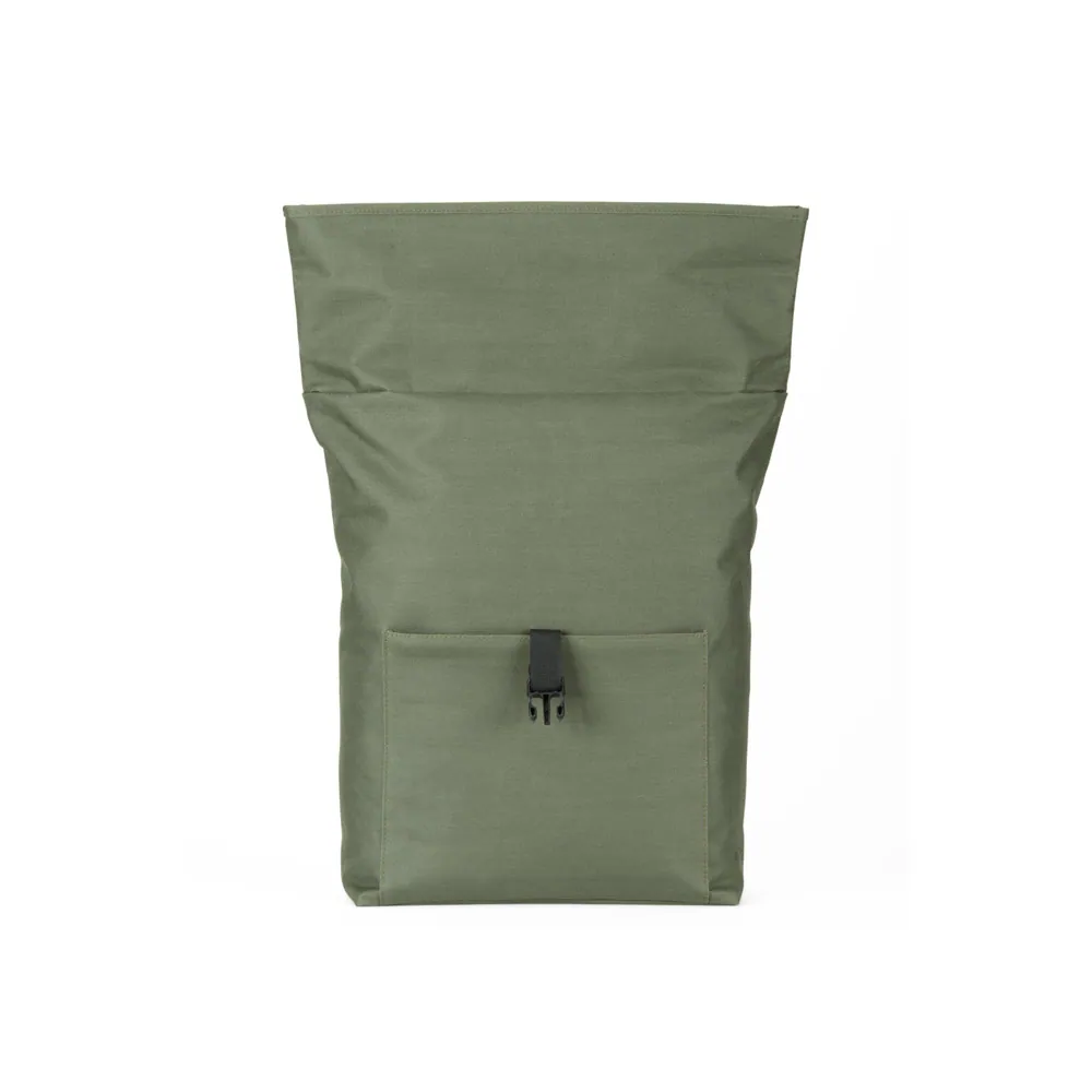 ATENAS. Mochila para notebook (17.3") em 600D (21 L) - Thumbnail 14