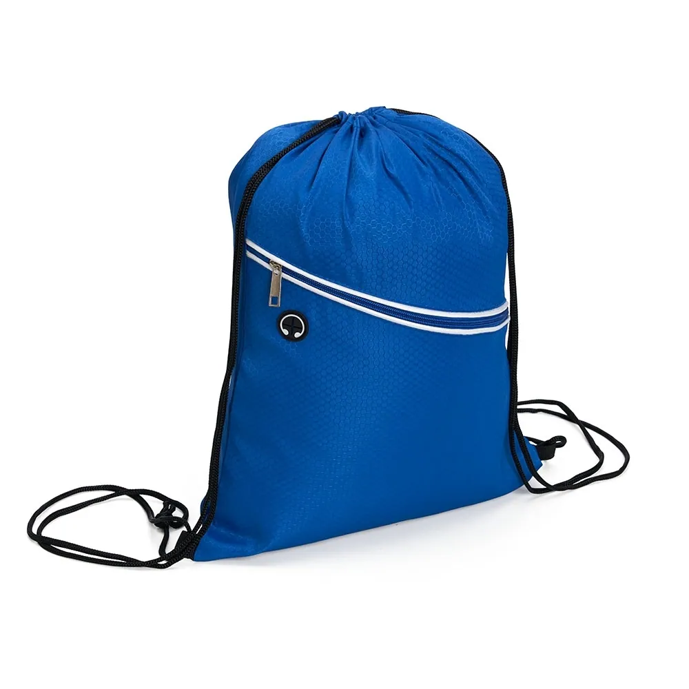 Mochila Saco Poliéster - Thumbnail 8