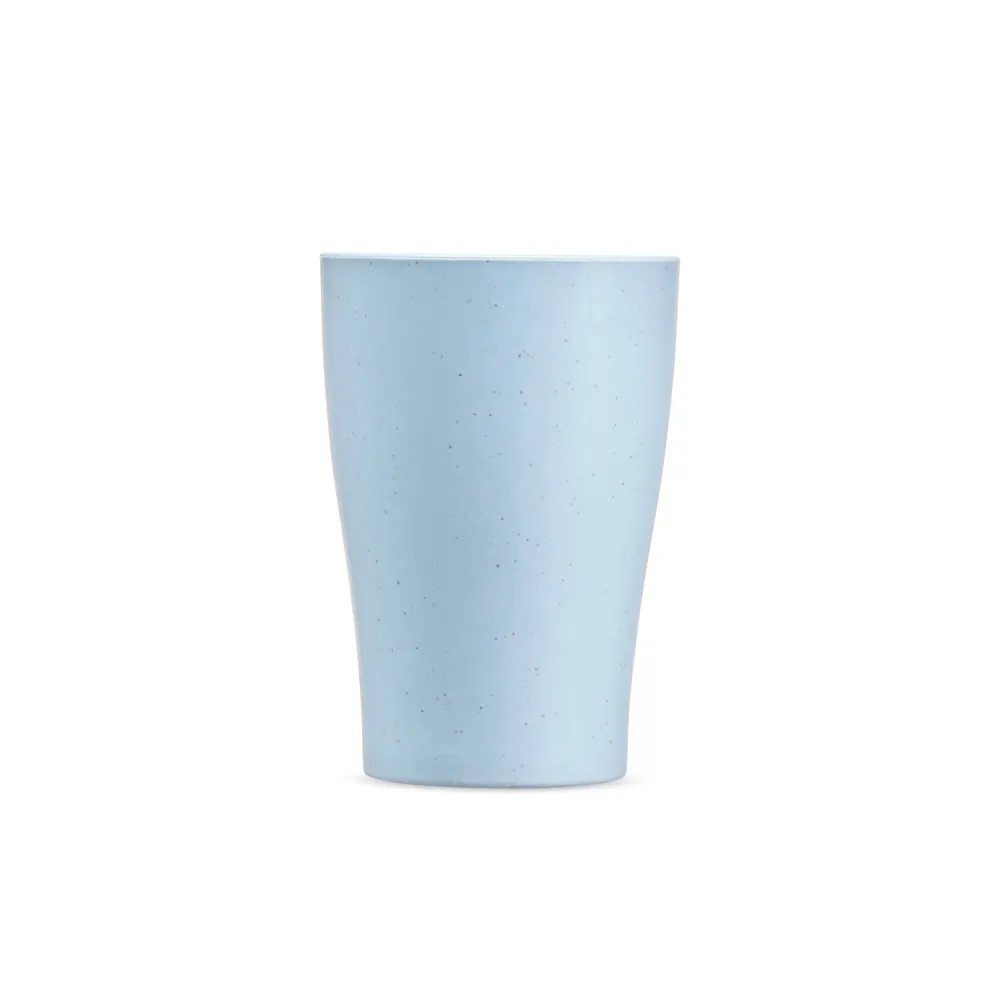 Copo Palha de Trigo 310ml - Thumbnail 4