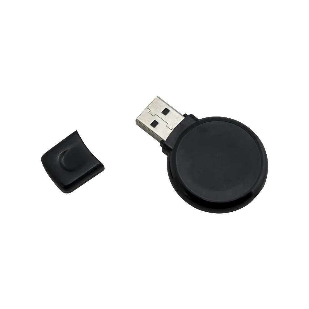 Pen Drive Round 4GB/8GB/16GB/32GB - Thumbnail 3