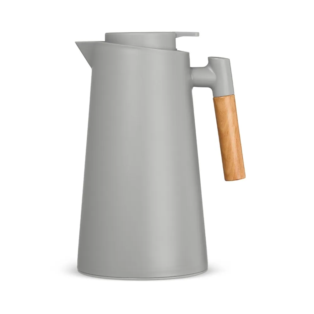 Garrafa Térmica 1 Litro - Thumbnail 3