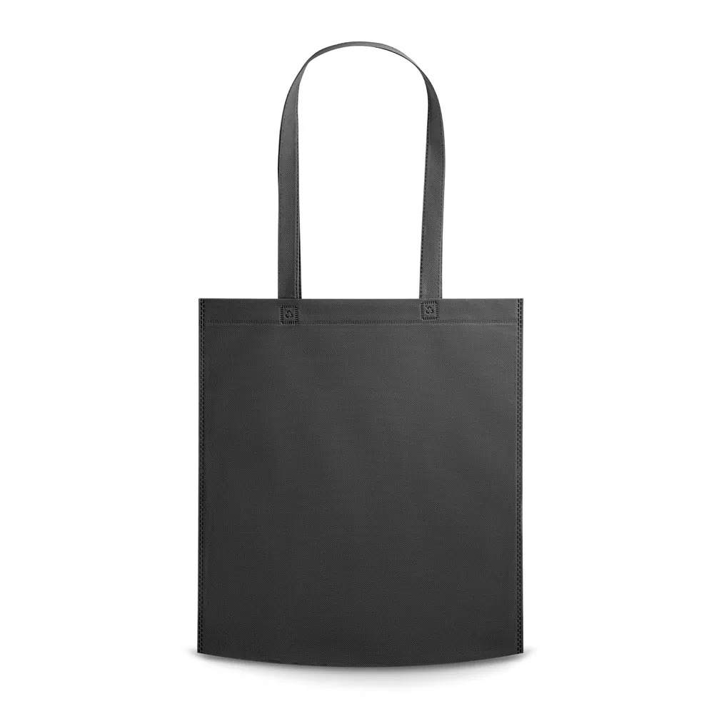 CANARY. Sacola em non-woven (80 g/m²) termo-selada - Thumbnail 3
