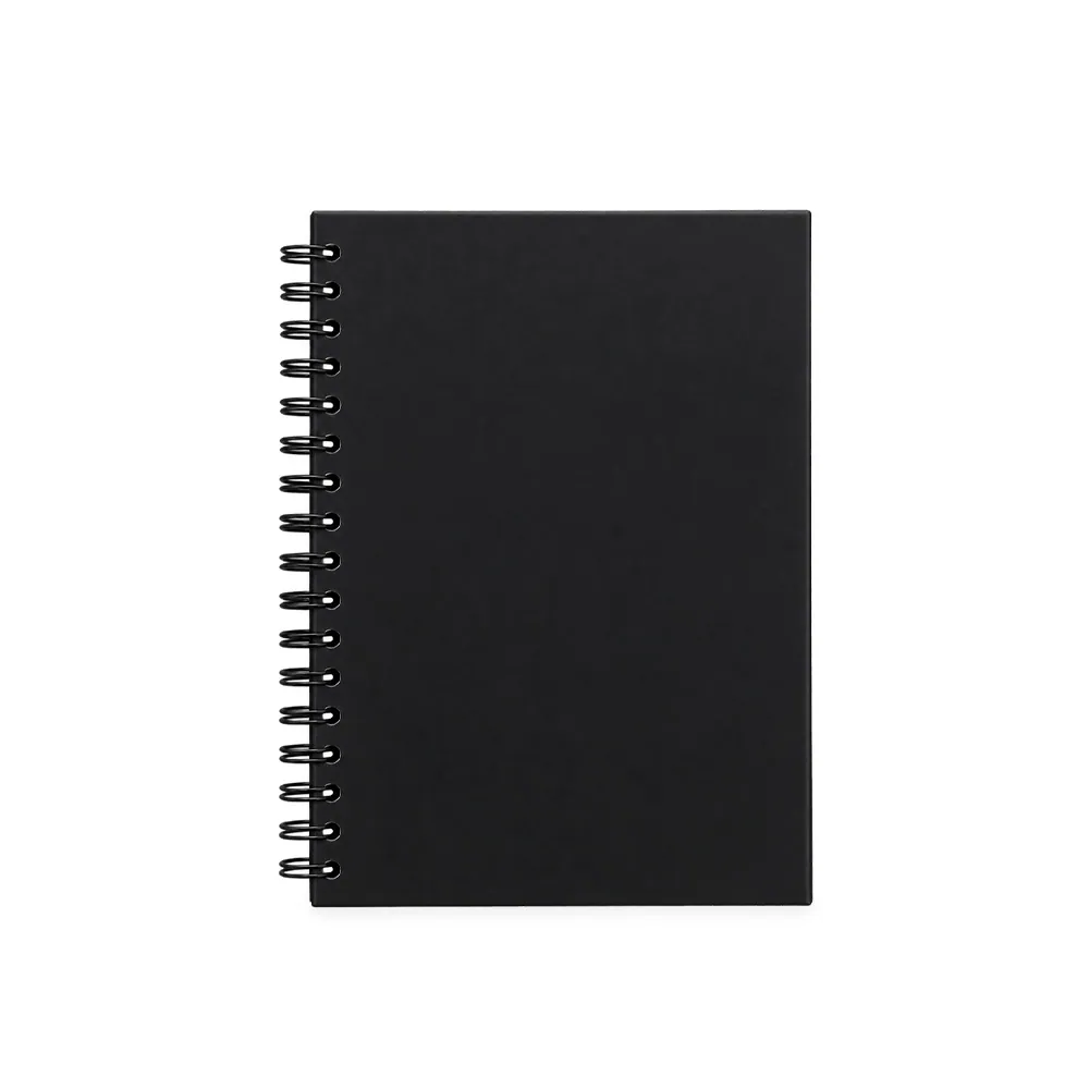 Caderno Emborrachado