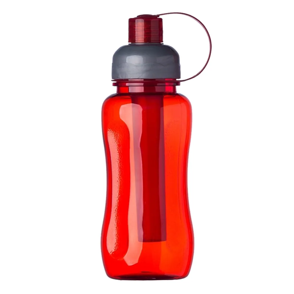Squeeze Plástico 600ml Ice bar - Thumbnail 10