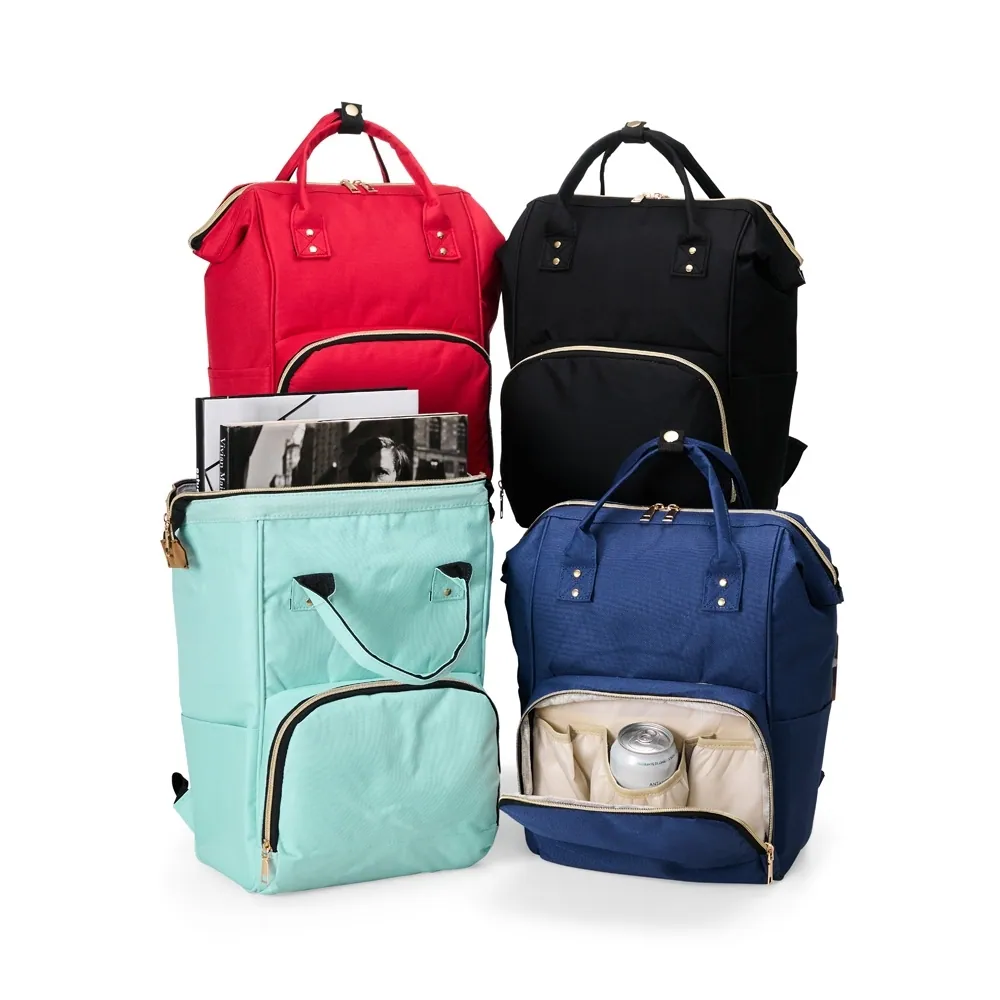 Mochila Funcional Oxford 21L - Thumbnail 2
