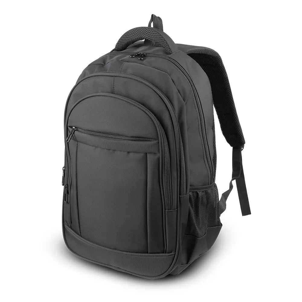 Mochila para Notebook em Poliéster 600D - Thumbnail 2