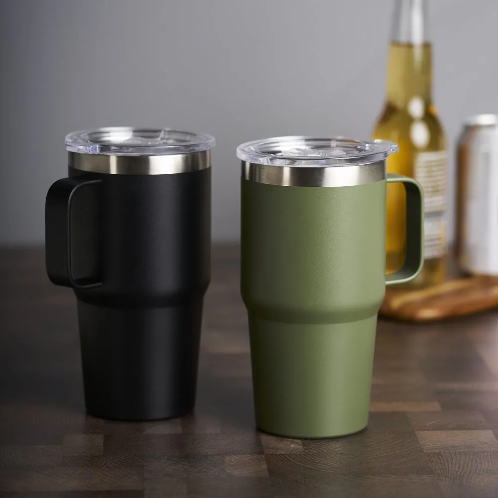 Caneca Térmica 700ml - Thumbnail 6