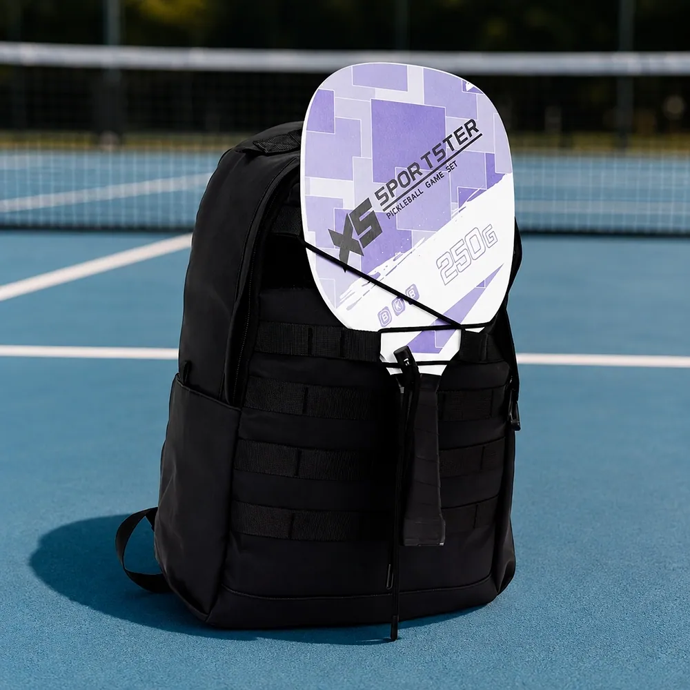Mochila Poliéster 18L - Thumbnail 2