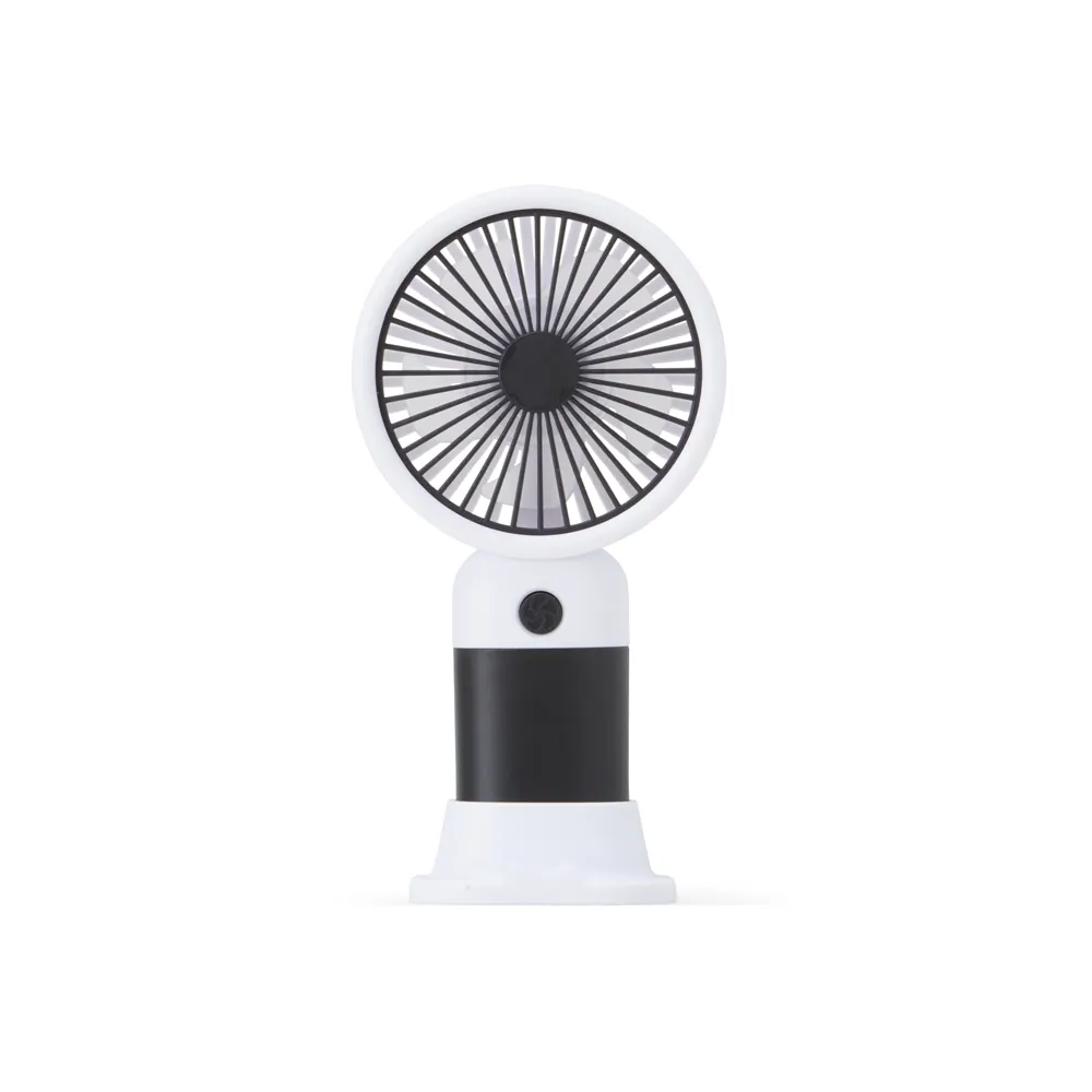 Mini Ventilador Recarregável - Thumbnail 9