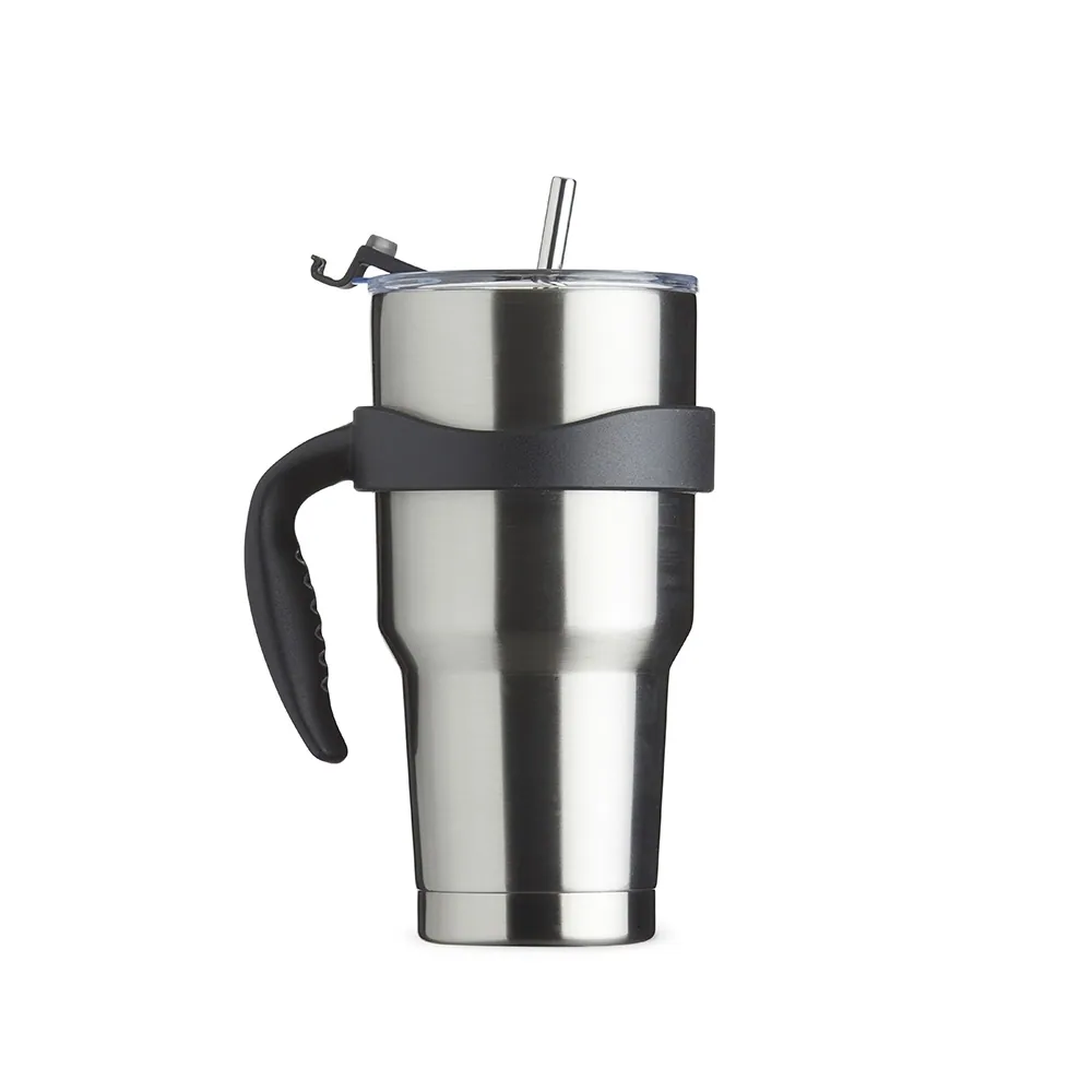 Caneca Térmica Inox 800ml - Thumbnail 8