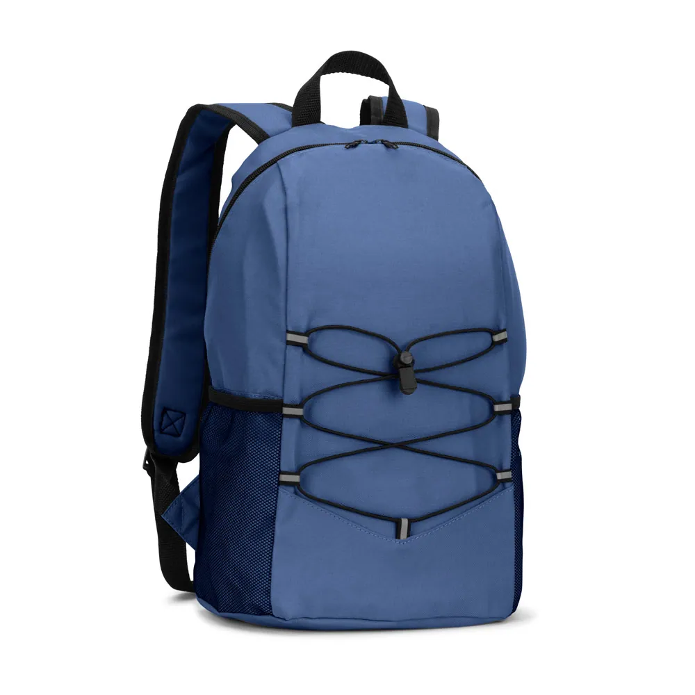 TURIM II. Mochila em poliéster 600D (14 L) - Thumbnail 13
