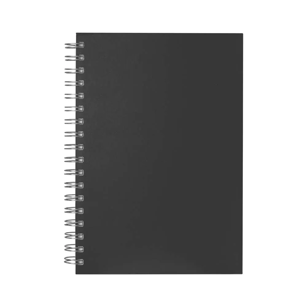 Caderno B5 planner capa em Percalux - Thumbnail 10