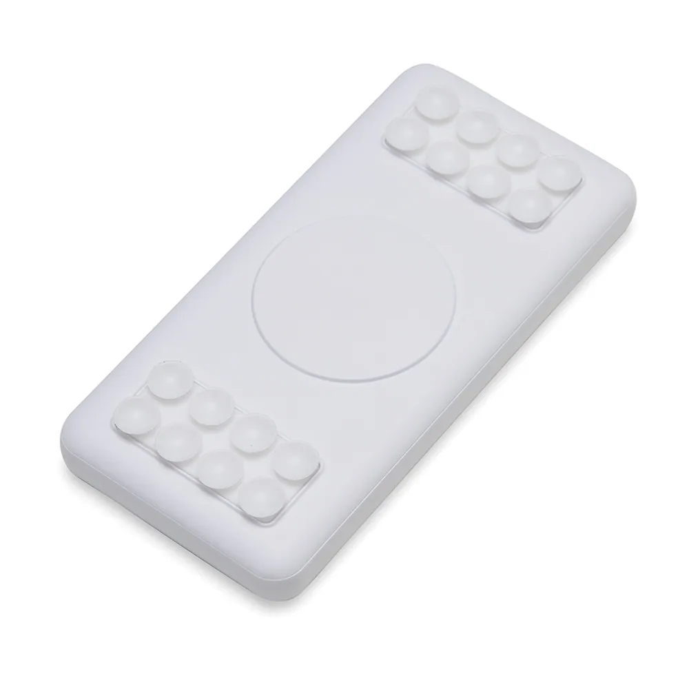 Power Bank 10.000mAh com Carregamento via Indução ou via Cabo - Thumbnail 5