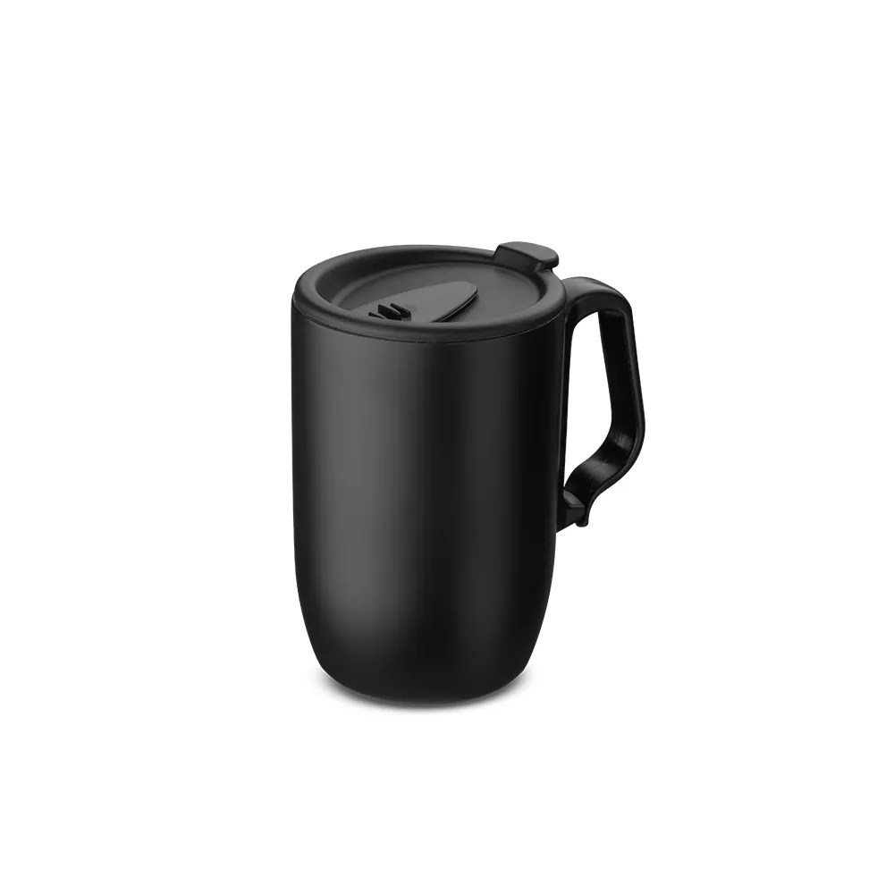 Caneca Térmica em aço inox - Thumbnail 3