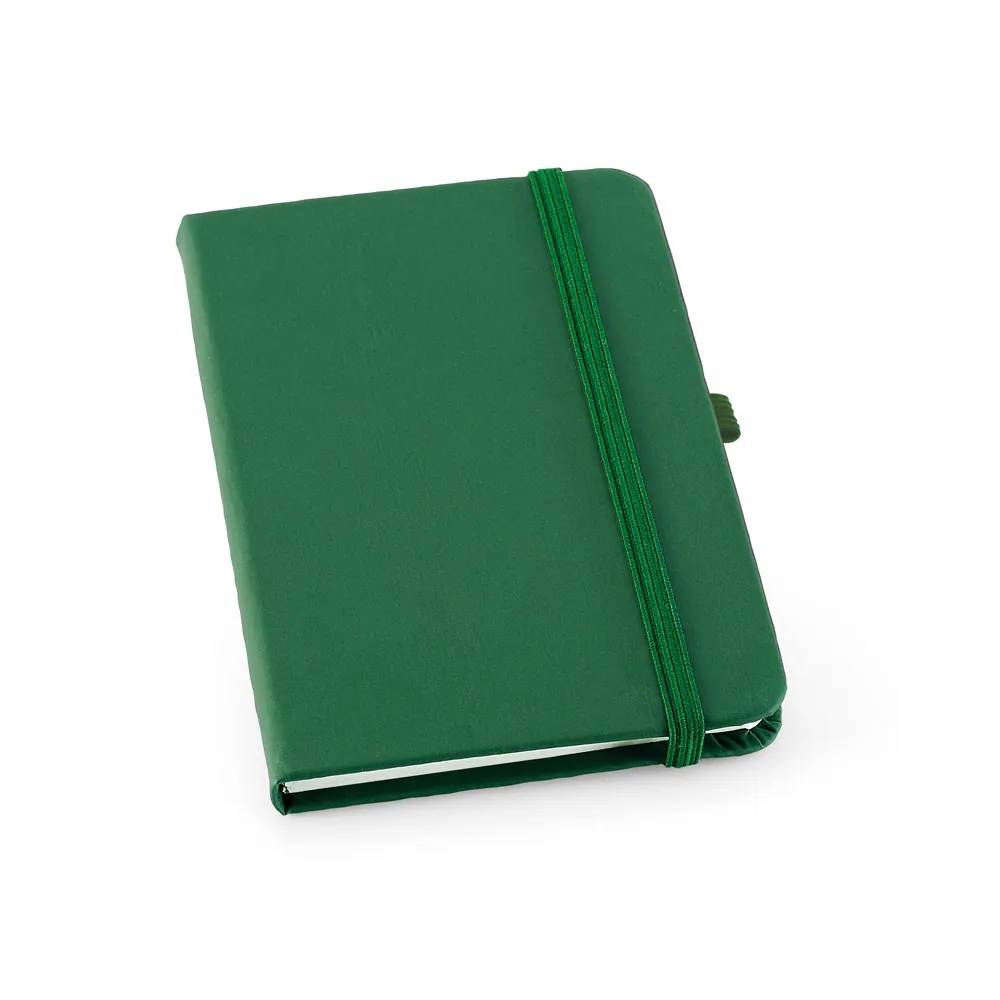 ATWOOD A6. Caderno A6 de capa dura em c.sintético, com páginas lisas - Thumbnail 6