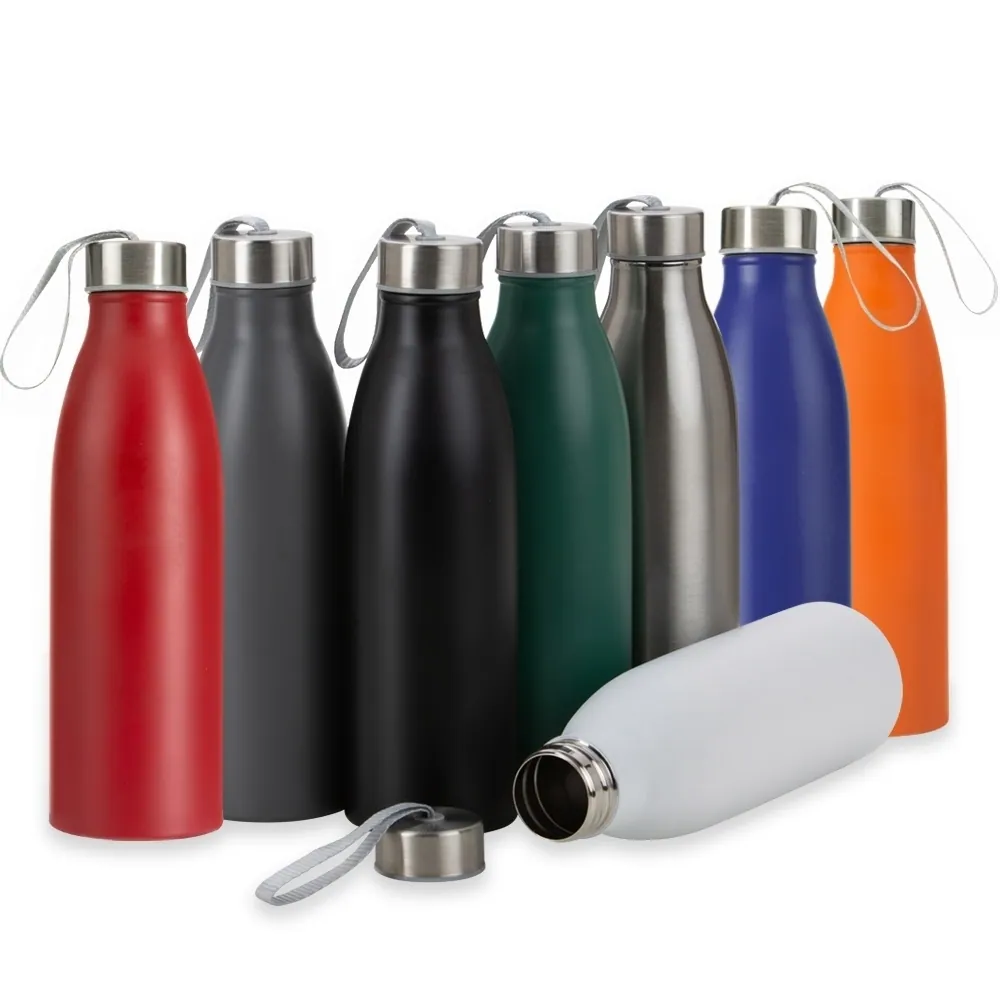 Garrafa Inox 750ml - Thumbnail 2