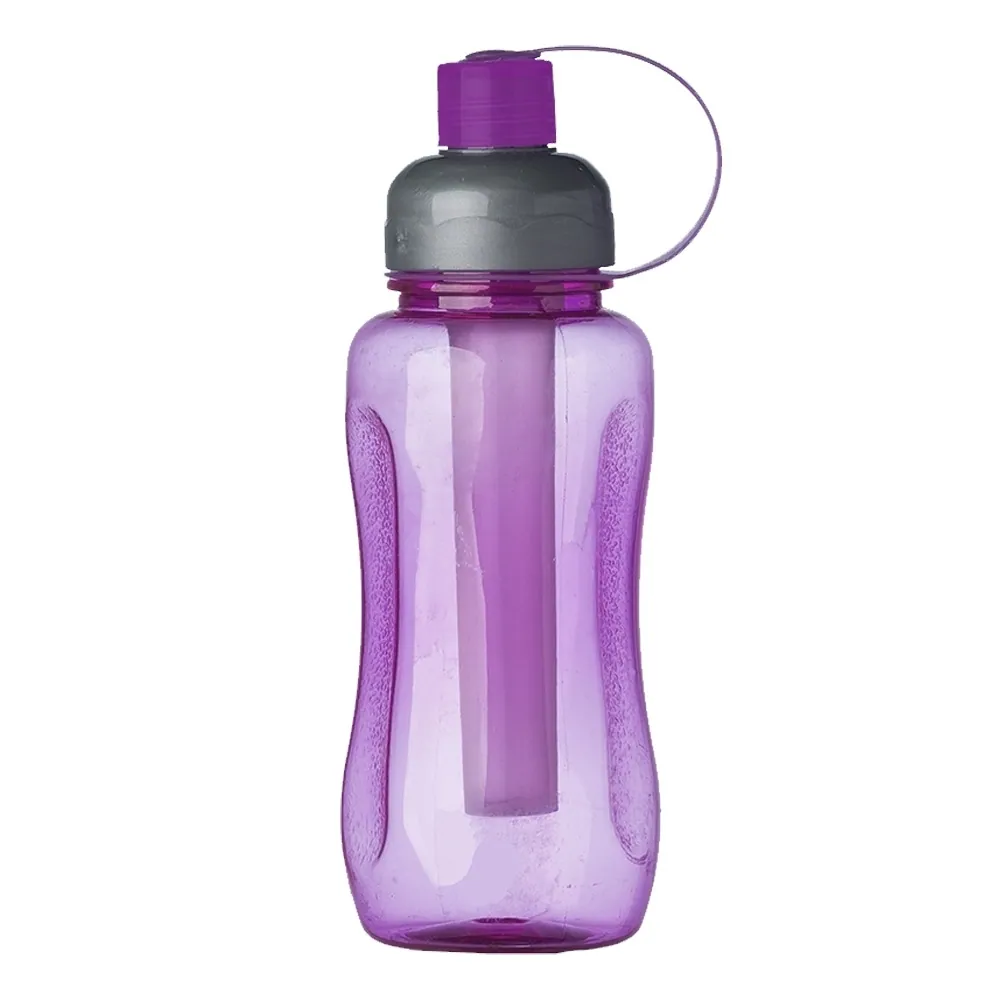 Squeeze Plástico 600ml Ice bar - Thumbnail 5