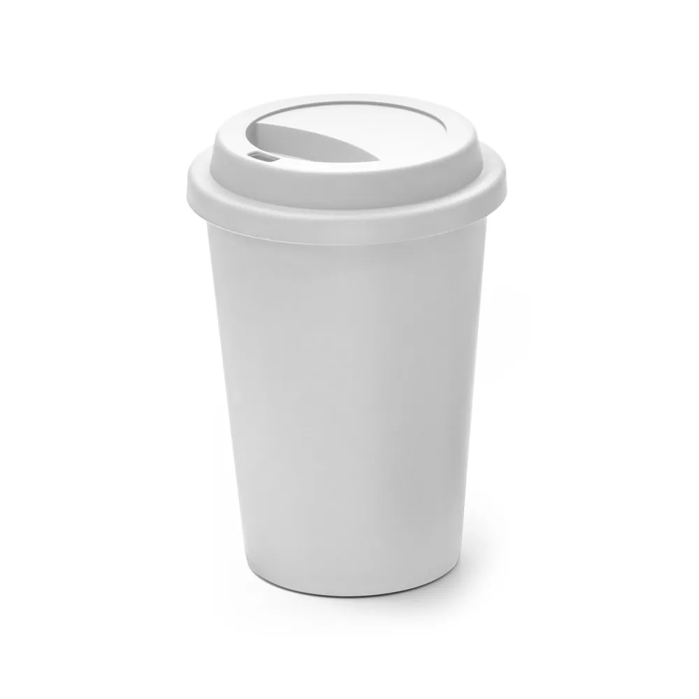 TONALI 450. Copo reutilizável em PP (450 mL) - Thumbnail 3