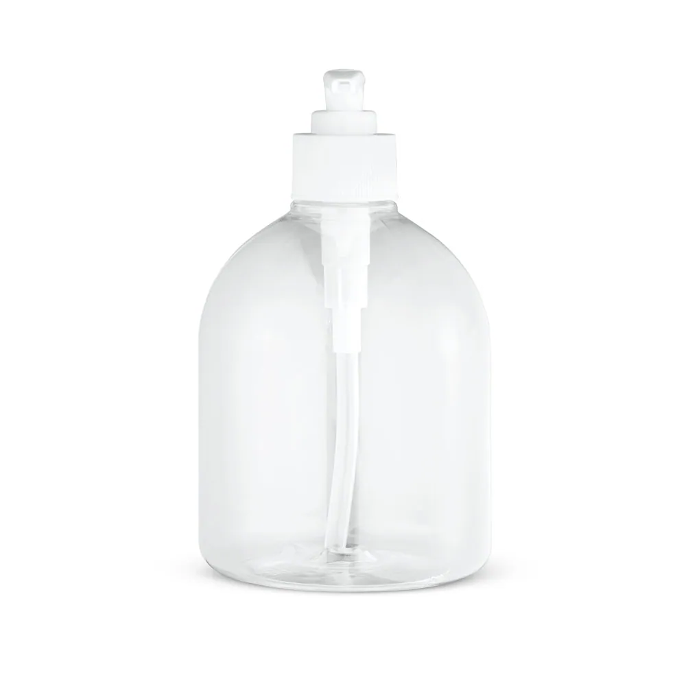REFLASK 500. Frasco com doseador 500 mL - Thumbnail 2