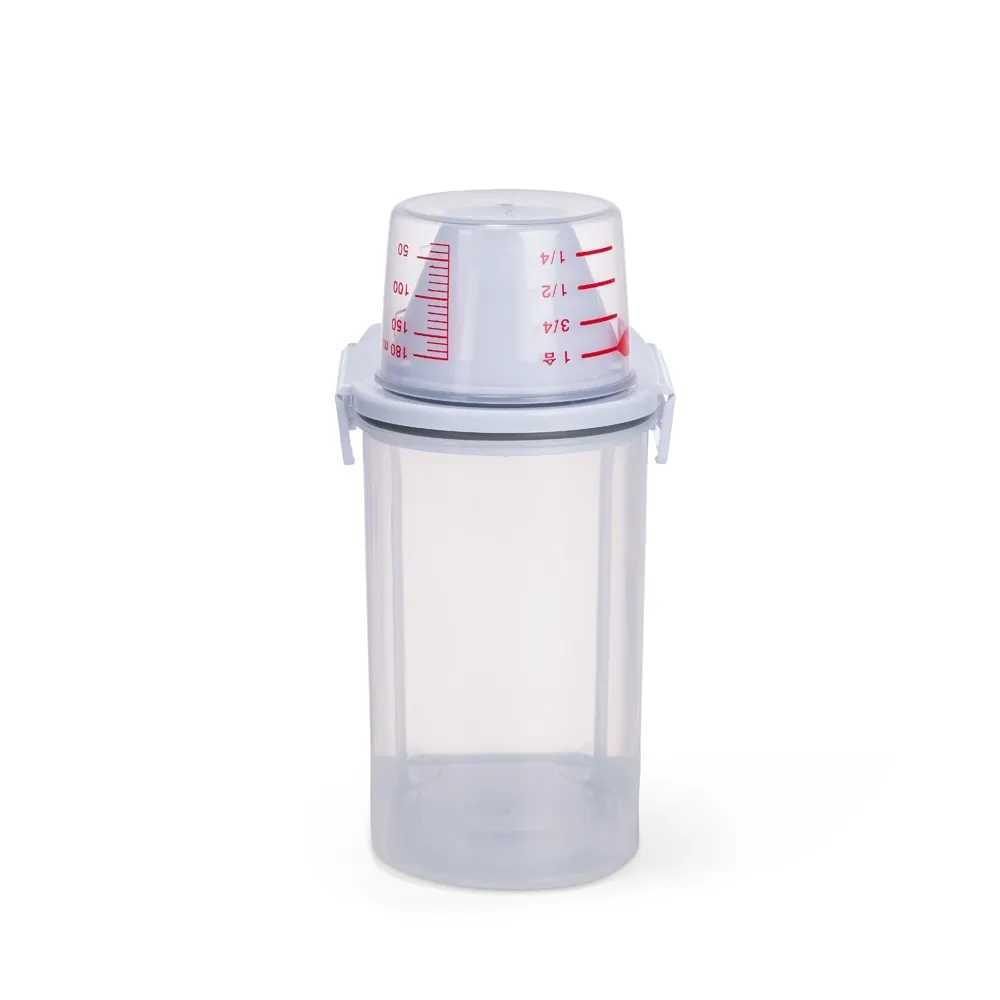 Dispenser Multiuso Plástico 1,5L - Thumbnail 3