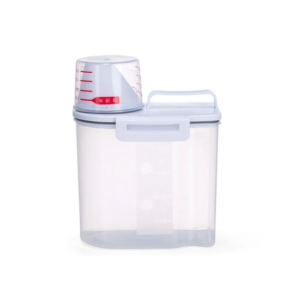 Dispenser Multiuso Plástico 1,5L - Thumbnail 15