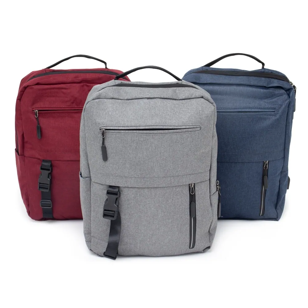Mochila de Nylon 23L - Thumbnail 2