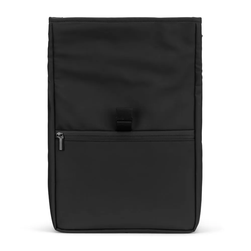 AZORES COOLER. Bolsa térmica "roll top" em PU, com isolamento em PEVA (7L) - Thumbnail 5